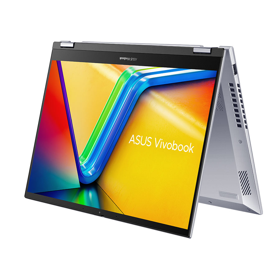 C Data ASUS Vivobook S14 TP3402VA 14 Flip Touch OLED I5 13500H 8GB