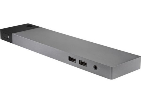 HP Elite 90W TB3 Dock – Elitebook X360 1030 G2