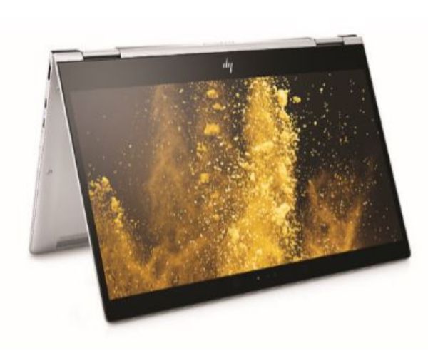 HP Elitebook 1020 X360  G2 i7-7500U -Touch