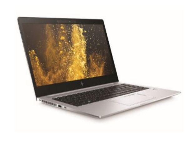 HP 1040 EliteBook G4 -  i7-7500U
