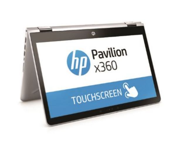 HP Pavilion X360 14-ba001 Touch