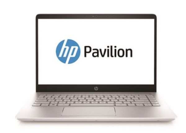 HP Pavilion 14-bf100