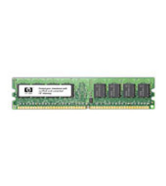 HP 16GB 2Rx4 PC4-2133P-R Kit