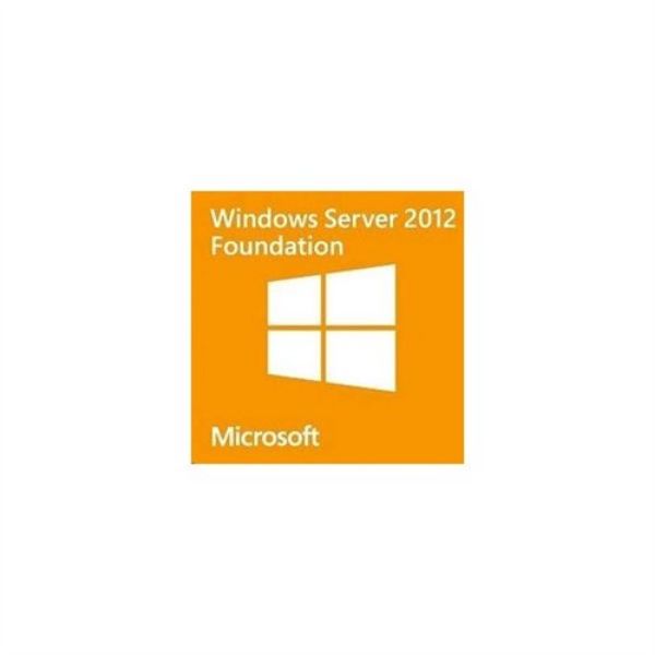 Microsoft Windows Server 2012 R2 Foundation Reseller Option Kit Eng/