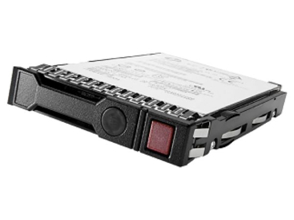 HPE 300GB SAS 10k SFF SC HDD