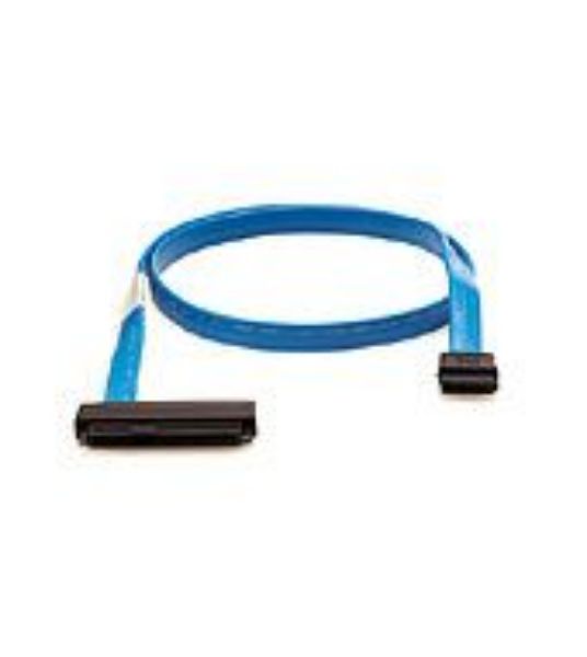 HP SAS Ext-Min 1x-2M Cable Assy Kit