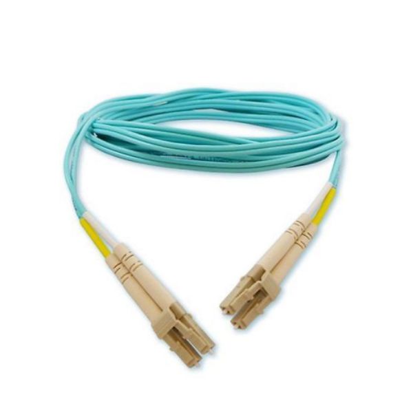 HP 2m Multi-mode OM3 LC/LC FC Cable