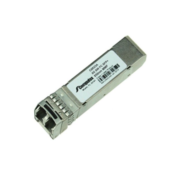 HPE MSA 2040 8Gb Short Wave Fibre Channel SFP+ 4-Pack Transceiver