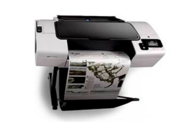HP DesignJet T790 24-in PS
