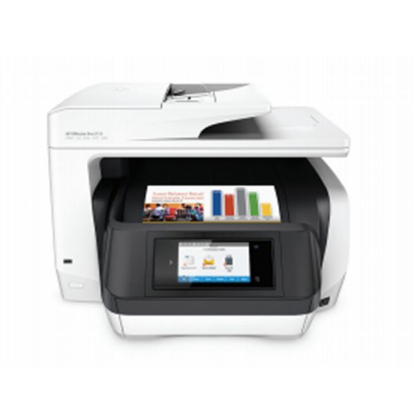 HP Officejet Pro 8720 All-in-One