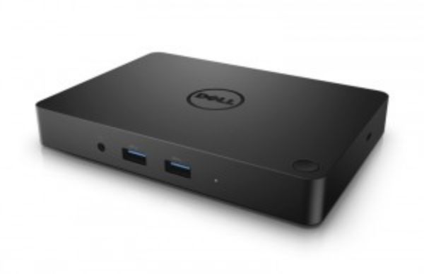 Dell Dock – WD15 with 180W Adapter USBC