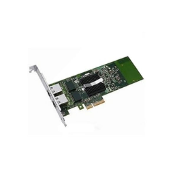 Intel Ethernet i350 Dual Port 1Gb Server Adapter - Kit