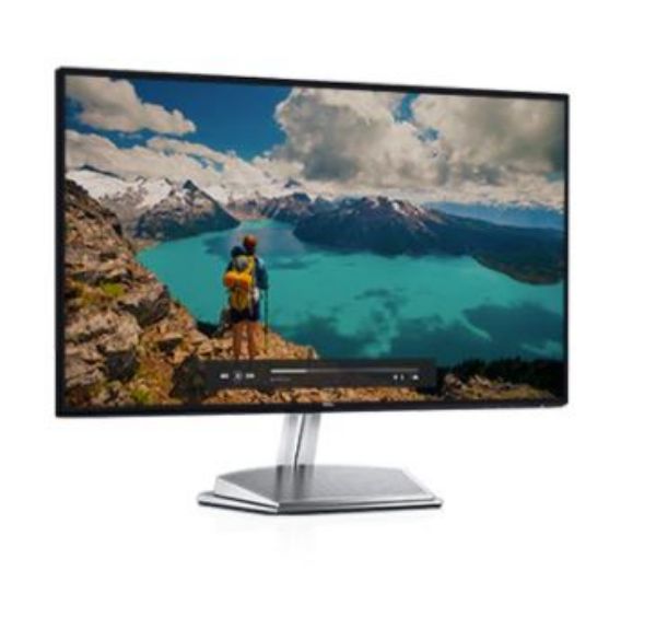 Dell 27 InfinityEdge Monitor - S2718H
