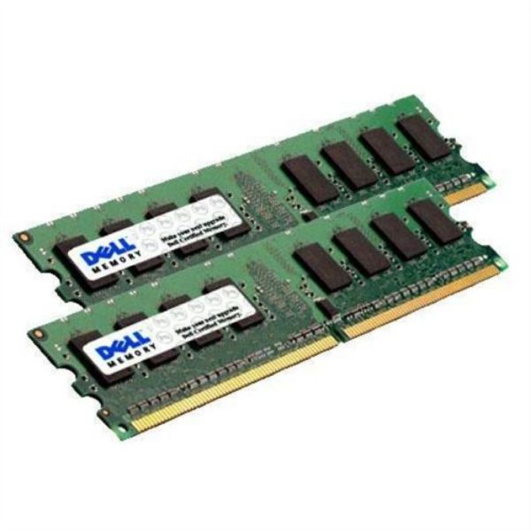 16GB DDR3 Dual Rank RDIMMs 1600Mhz