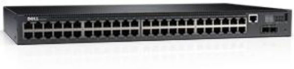 Dell Networking N2048P