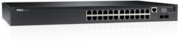 Dell Networking N2024