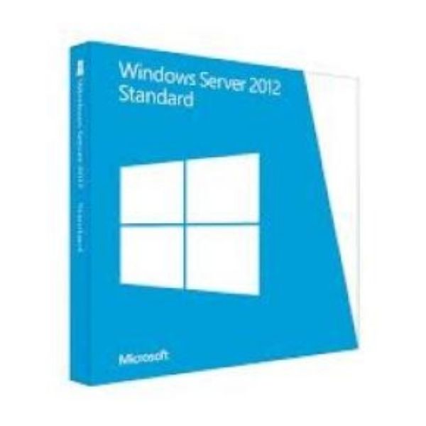 Microsoft Windows 2012 R2 ROK