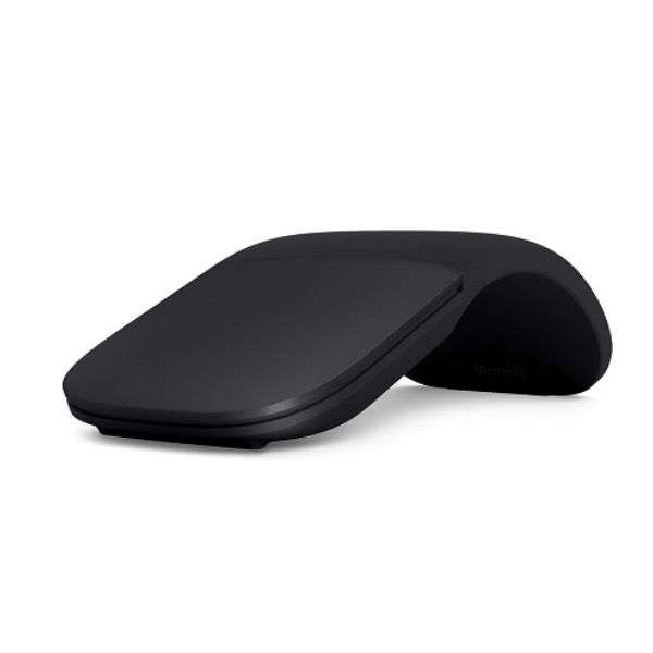 Microsoft Arc Mouse-Bluetooth