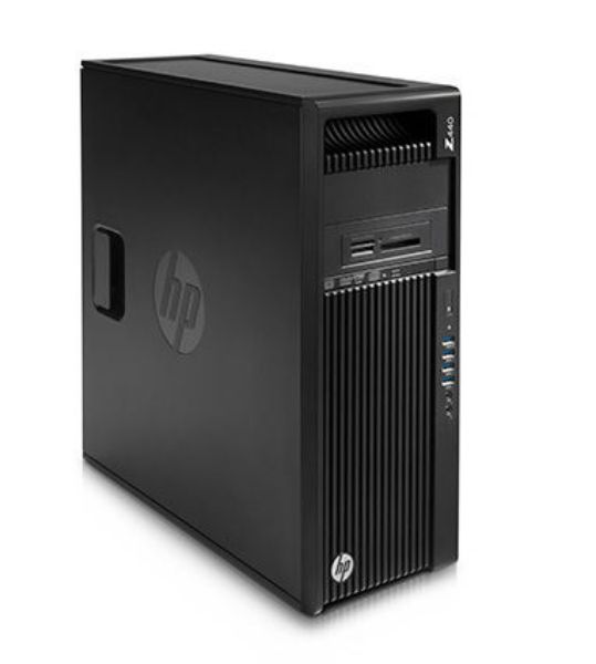 HP Z440 Workstation E5-1620/16GB/1TB/M2000/WIN10 PRO/3YW
