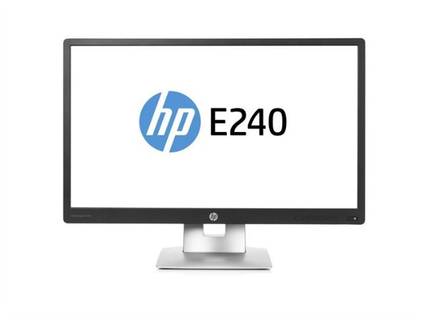 HP EliteDisplay 23.8" E240