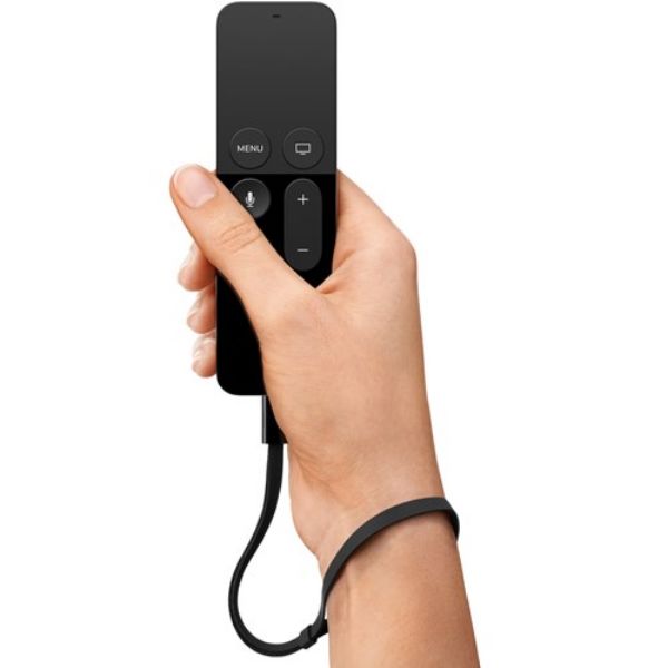 Apple TV Remote Loop