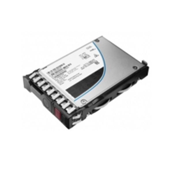 HPE MSA 400GB 12G SAS Mixed Use SFF (2.5in) Solid State Drive