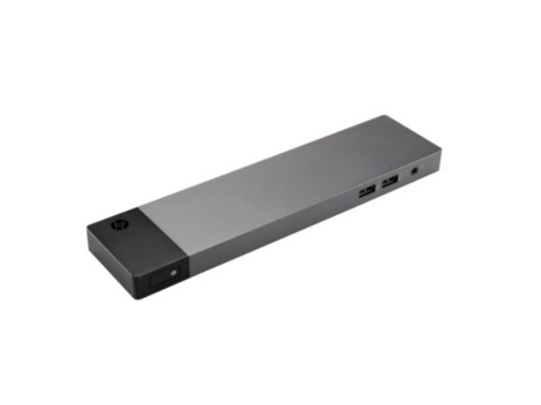 (HP ZBook Dock with Thunderbolt™ 3 (150W