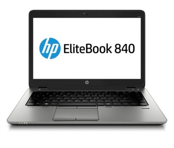 HP840 G4 EliteBook i7-7500U