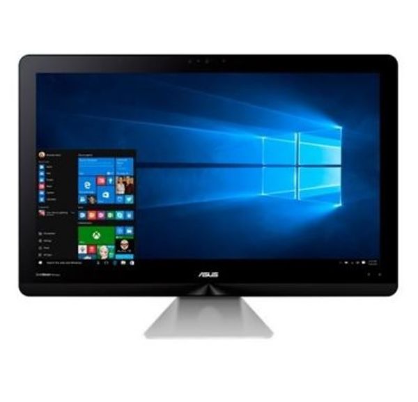 ASUS - AIO-i5-7200U-Touch