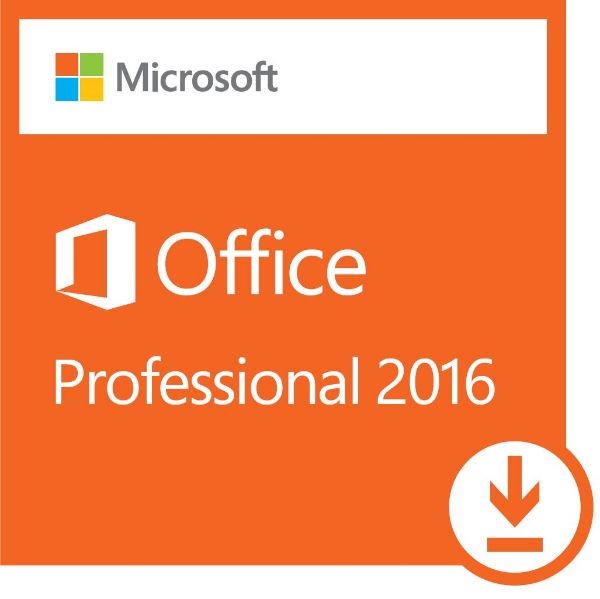 Office Pro 2016  All Lng ESD
