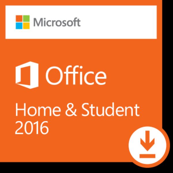 Office Home and Student 2016  All Lng ESD