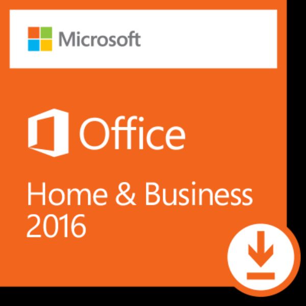 Office Home and Business 2016 Win All Lng ESD