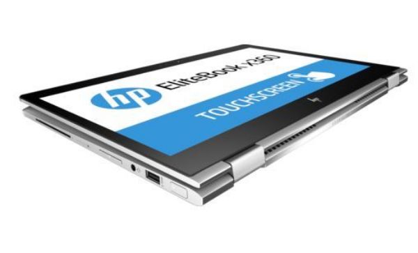 תמונה של HP Elitebook X360 1030 G2 Touch