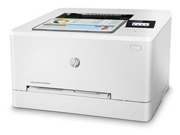 HP Color LaserJet Pro M254nw -NEW