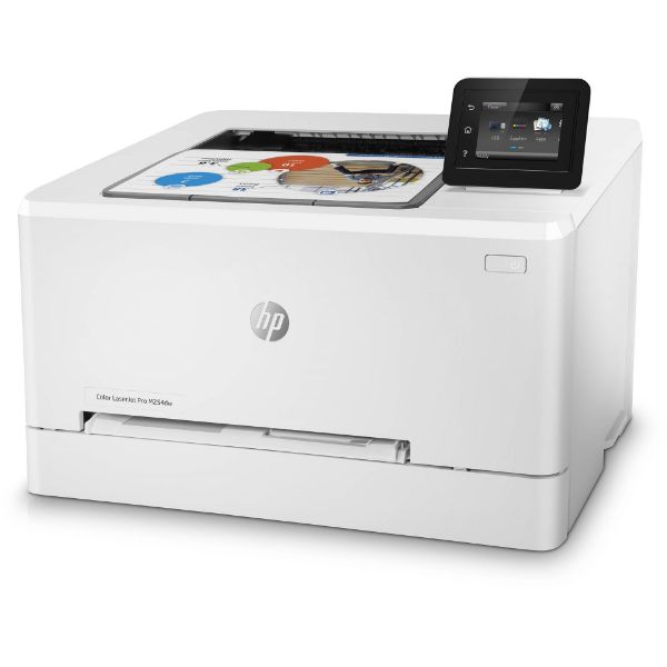 HP Color LaserJet Pro M254dw -NEW