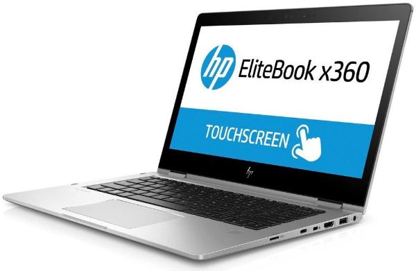 HP Elitebook X360 1030 G2 Touch
