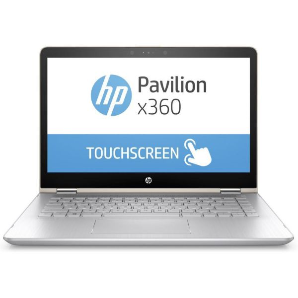 HP X360 14-ba103