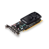 תמונה של NVIDIA Quadro P600 2GB GDDR5 PCIE 3.0 X16