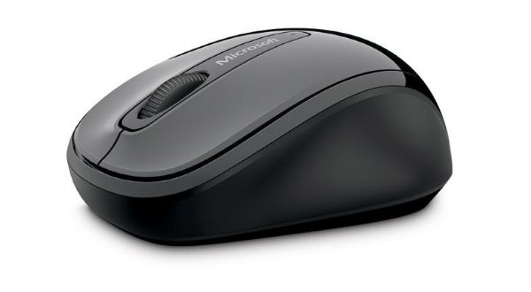 Picture of Wireless Mobile Mouse 3500 for Business
