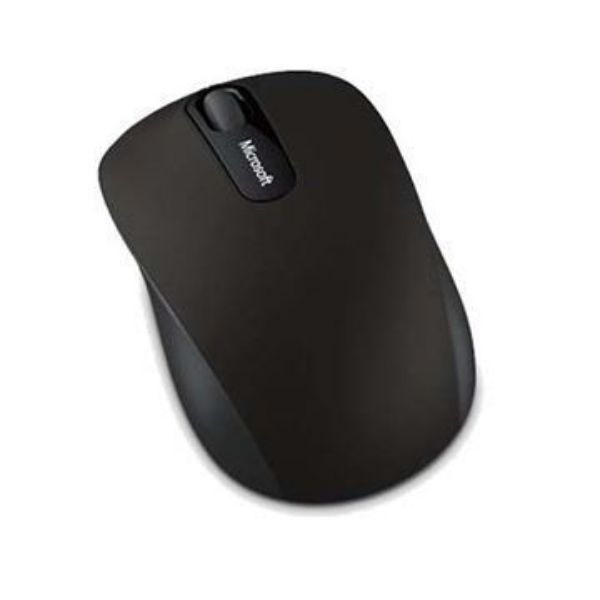 תמונה של Bluetooth Mobile Mouse 3600 -  black