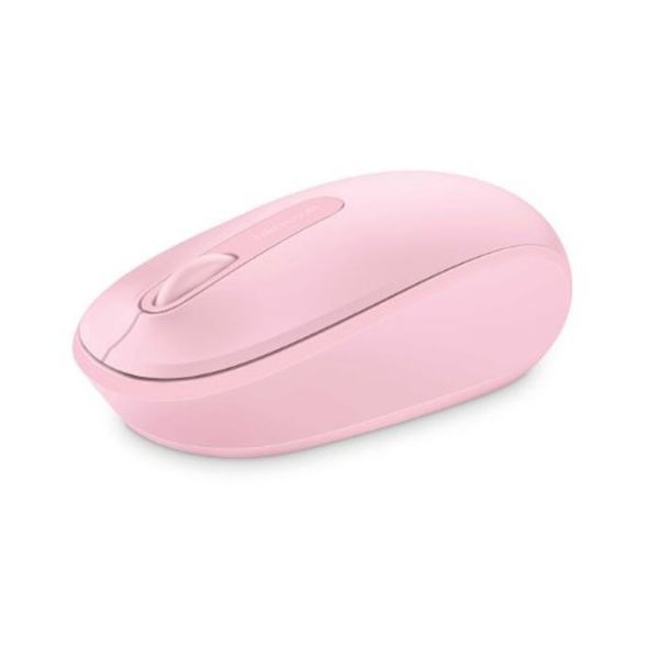 תמונה של Wireless Mobile Mouse 1850 - Pink