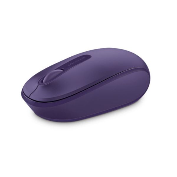 תמונה של Wireless Mobile Mouse 1850 – Purple