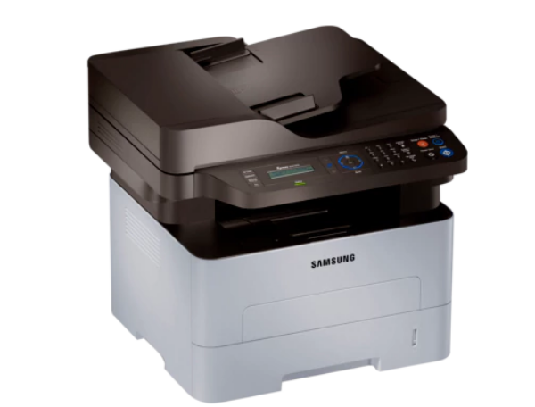 תמונה של Samsung Xpress SL-M2670FN Laser Multifunction Printer