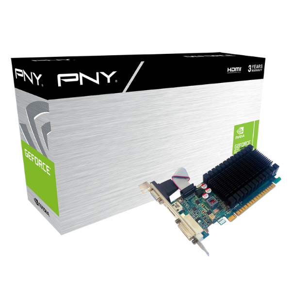 Picture of PNY GeForce® GT 710