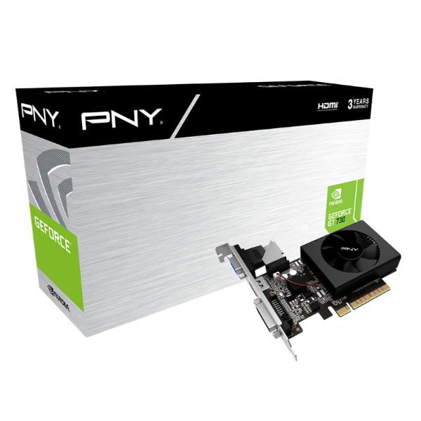 Picture of PNY GeForce® GT 730