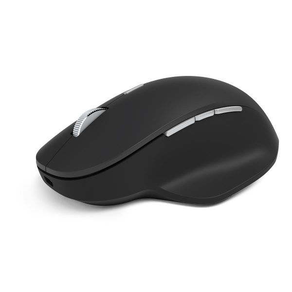 תמונה של Microsoft Precision Mouse