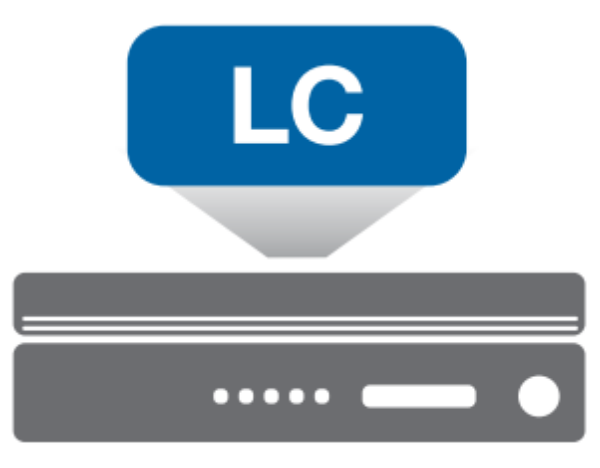 תמונה של LC - Link Controller