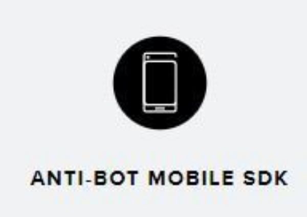 תמונה של Anti-Bot Mobile