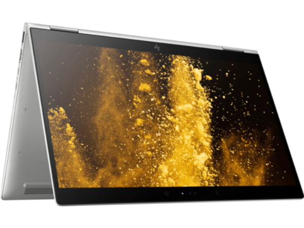 תמונה של HP1040 EliteBook G5/14" Touchscreen x360 FHD  i7-8650U/16GB/1TB SSD NVMe/WIN 10 PRO/3YW  -  5DF68EA#ABT
