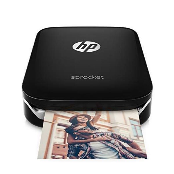 תמונה של HP Sprocket Photo Printer